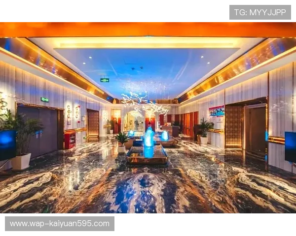 嘉华娱乐城:环境优雅舒适,打造高端娱乐休闲的理想场所 嘉华娱乐城:环境优雅舒适,打造高端娱乐休闲的理想场所